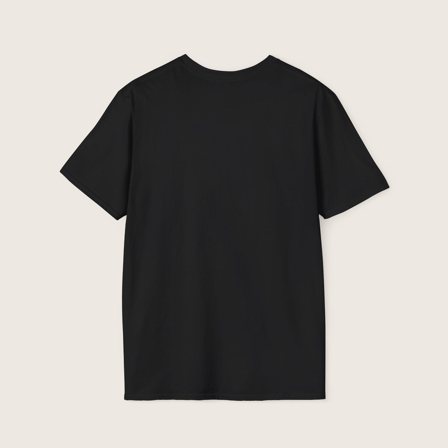 'Qo Achery' T-Shirt